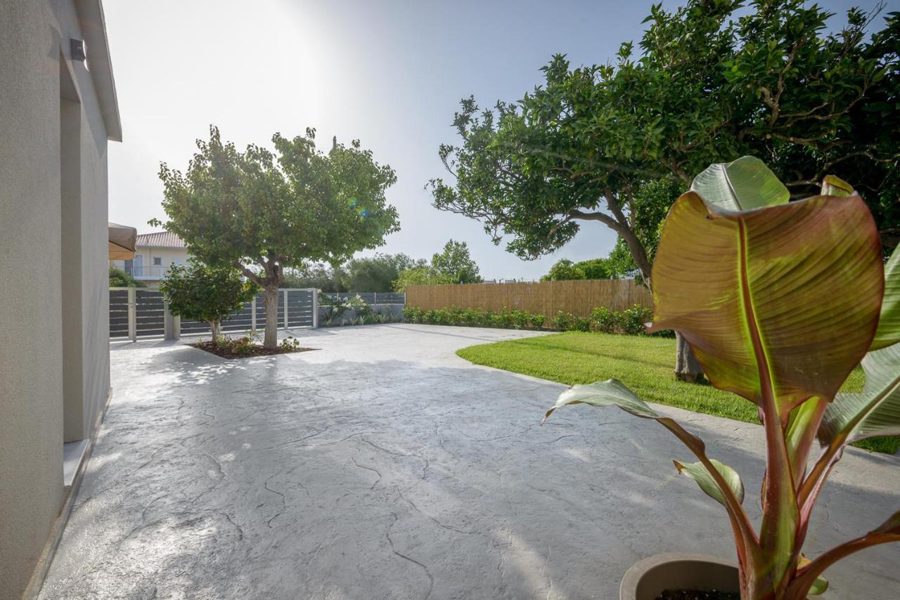 Villa Casa Rafaela 202 Preveza Exterior foto